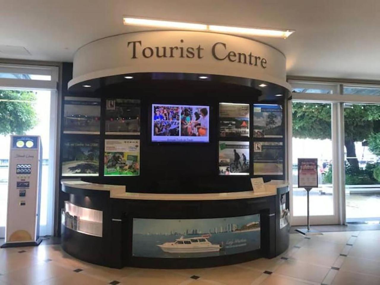Wow Strait Quay Luxury Suite Room Tanjung Tokong Exterior photo
