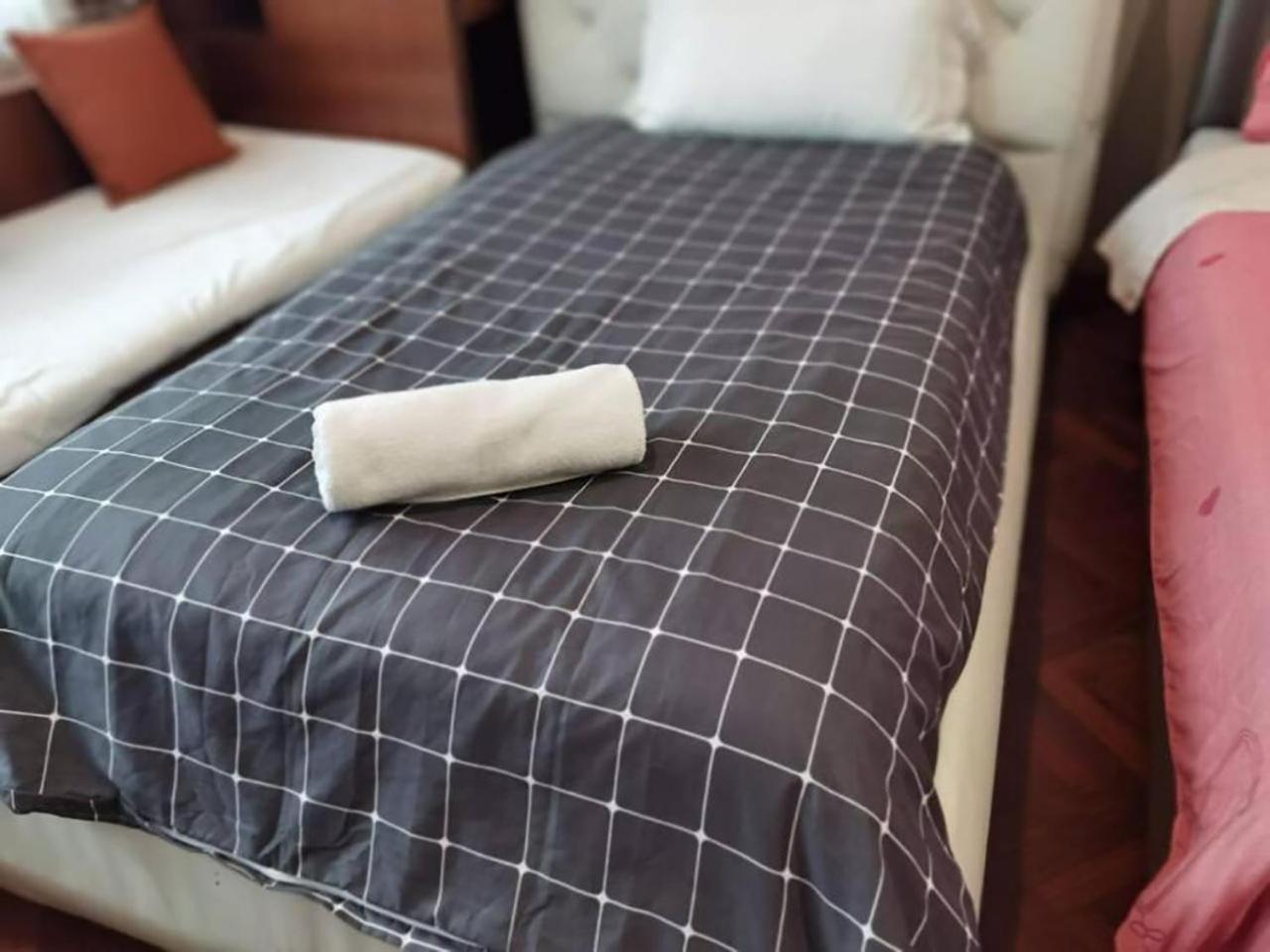 Wow Strait Quay Luxury Suite Room Tanjung Tokong Exterior photo